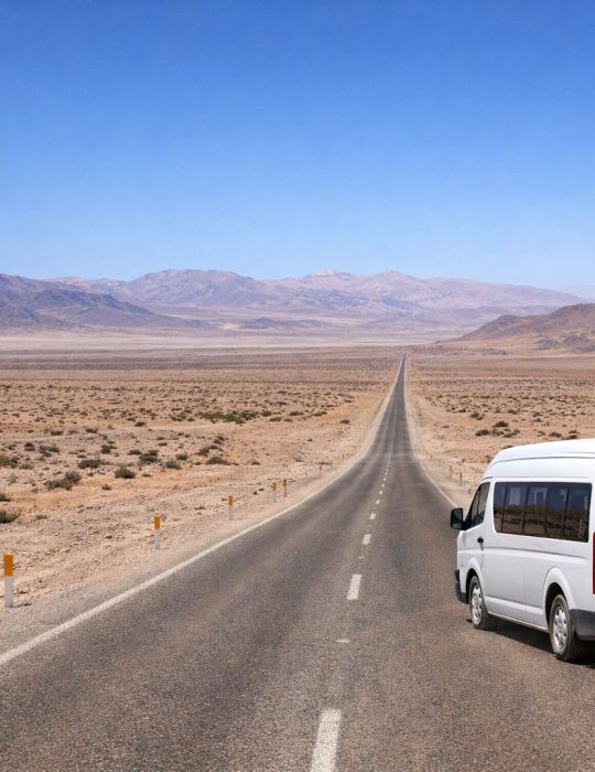 antofagasta y alrededores